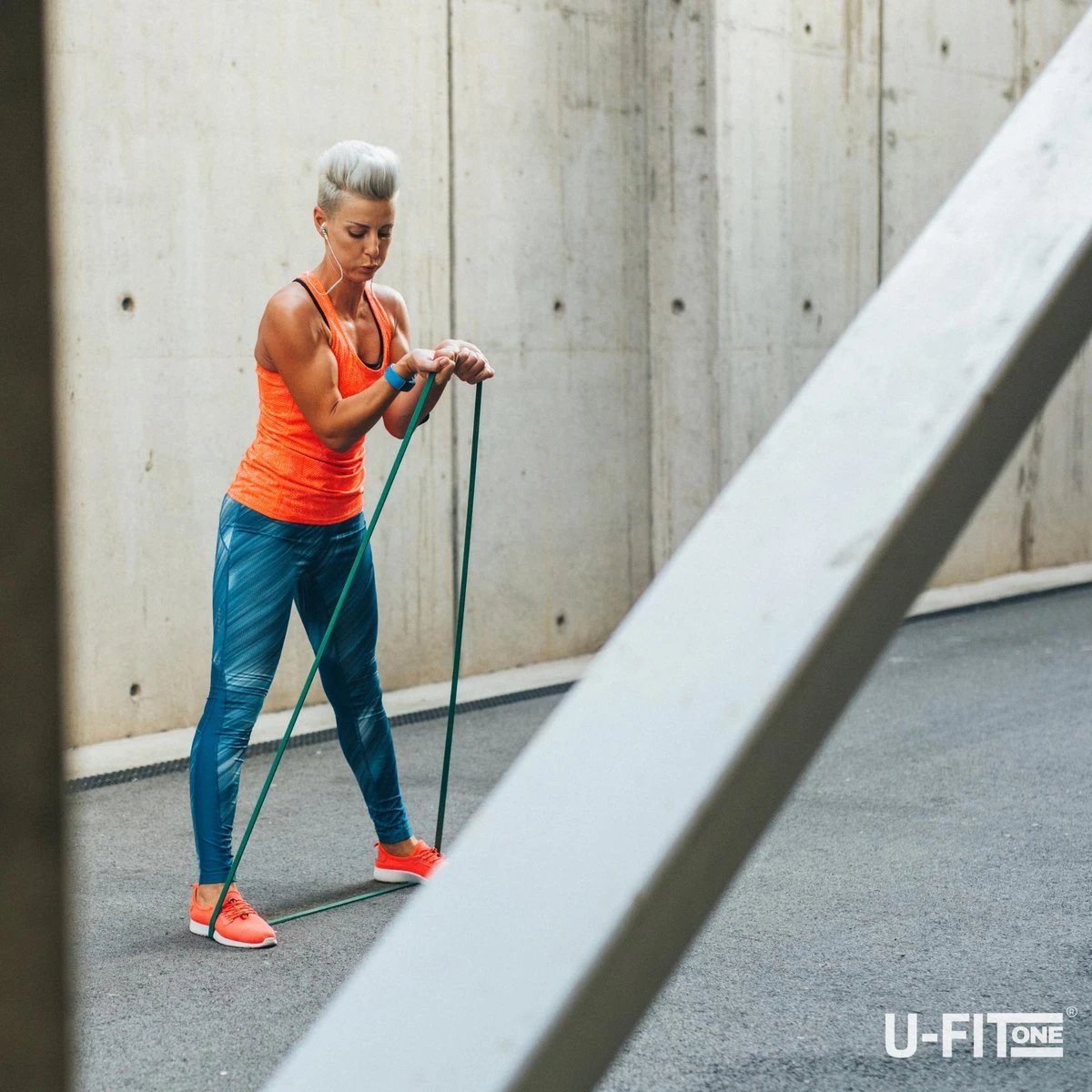 U Fit One® 5 Weerstandsbanden Set - Resistance band set - Pull up bands - Power bands - 5 verschillende Weerstanden -Fitness & Crossfit elastiek - Powerlifting banden - Home workout - Stretch bands - ufitone U Fit One® 5 Weerstandsbanden Set - Resistance Band Set - Pull Up Bands - Power Bands - 5 Verschillende Weerstanden -Fitness & Crossfit Elastiek - Powerlifting Banden - Home Workout - Stretch Bands - Ufitone -Fitnessapparatuur Serie Winkel 1200x1200 831