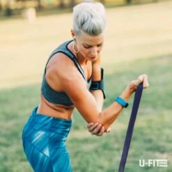 U Fit One® 5 Weerstandsbanden Set - Resistance Band Set - Pull Up Bands - Power Bands - 5 Verschillende Weerstanden -Fitness & Crossfit Elastiek - Powerlifting Banden - Home Workout - Stretch Bands - Ufitone 7 U Fit One® 5 Weerstandsbanden Set - Resistance Band Set - Pull Up Bands - Power Bands - 5 Verschillende Weerstanden -Fitness & Crossfit Elastiek - Powerlifting Banden - Home Workout - Stretch Bands - Ufitone -Fitnessapparatuur Serie Winkel 1200x1200 832