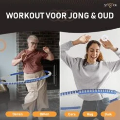 Fitness Hoelahoep - Cadeau - Sport Hoepel- - Volwassenen - Hoelahoep Met Gewicht - Waist Trainer - 1-4 KG/94 Cm+ Gratis Hoepeltas 4 Fitness Hoelahoep - Cadeau - Sport Hoepel- - Volwassenen - Hoelahoep Met Gewicht - Waist Trainer - 1-4 KG/94 Cm+ Gratis Hoepeltas -Fitnessapparatuur Serie Winkel 1200x1200 856