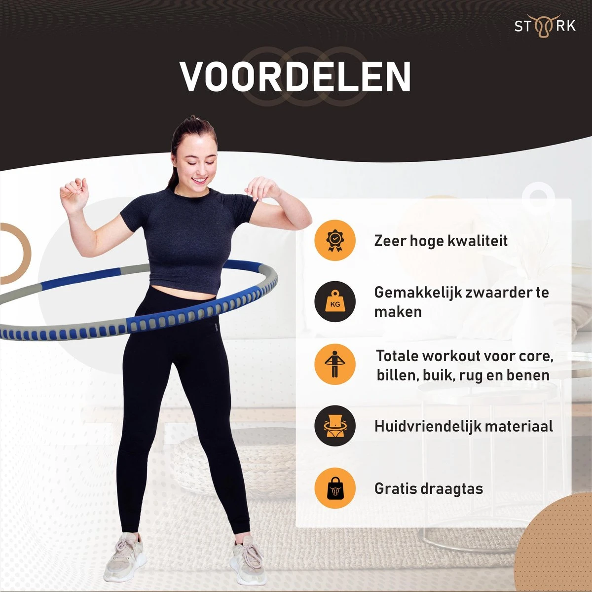 Fitness Hoelahoep - Cadeau - Sport Hoepel- - Volwassenen - Hoelahoep met gewicht - Waist Trainer - 1-4 KG/94 cm+ gratis hoepeltas Fitness Hoelahoep - Cadeau - Sport Hoepel- - Volwassenen - Hoelahoep Met Gewicht - Waist Trainer - 1-4 KG/94 Cm+ Gratis Hoepeltas -Fitnessapparatuur Serie Winkel 1200x1200 862