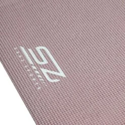 Yogamat - Senz Sports Basic - Roze -Fitnessapparatuur Serie Winkel 1200x1200 881