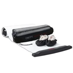 Gymstick PowerSlider - Mini Schaatsbaan - 180 Cm - Met Online Trainingsvideo's -Fitnessapparatuur Serie Winkel 1200x1200 889