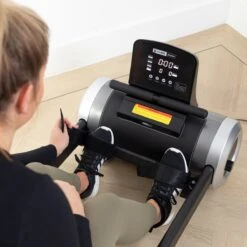 BluMill Roeitrainer - Inklapbaar - LED Scherm - Met Timer - 6 Verschillende Standen 4 BluMill Roeitrainer - Inklapbaar - LED Scherm - Met Timer - 6 Verschillende Standen -Fitnessapparatuur Serie Winkel 1200x1200 89