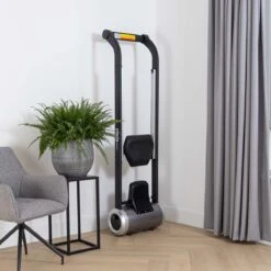 BluMill Roeitrainer - Inklapbaar - LED Scherm - Met Timer - 6 Verschillende Standen 7 BluMill Roeitrainer - Inklapbaar - LED Scherm - Met Timer - 6 Verschillende Standen -Fitnessapparatuur Serie Winkel 1200x1200 91