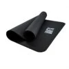 #DoYourFitness - XXL Fitness Mat - »Ashanti« - 190x100x1.0cm - Zwart -Fitnessapparatuur Serie Winkel 1200x1200 920