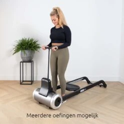 BluMill Roeitrainer - Inklapbaar - LED Scherm - Met Timer - 6 Verschillende Standen 11 BluMill Roeitrainer - Inklapbaar - LED Scherm - Met Timer - 6 Verschillende Standen -Fitnessapparatuur Serie Winkel 1200x1200 93