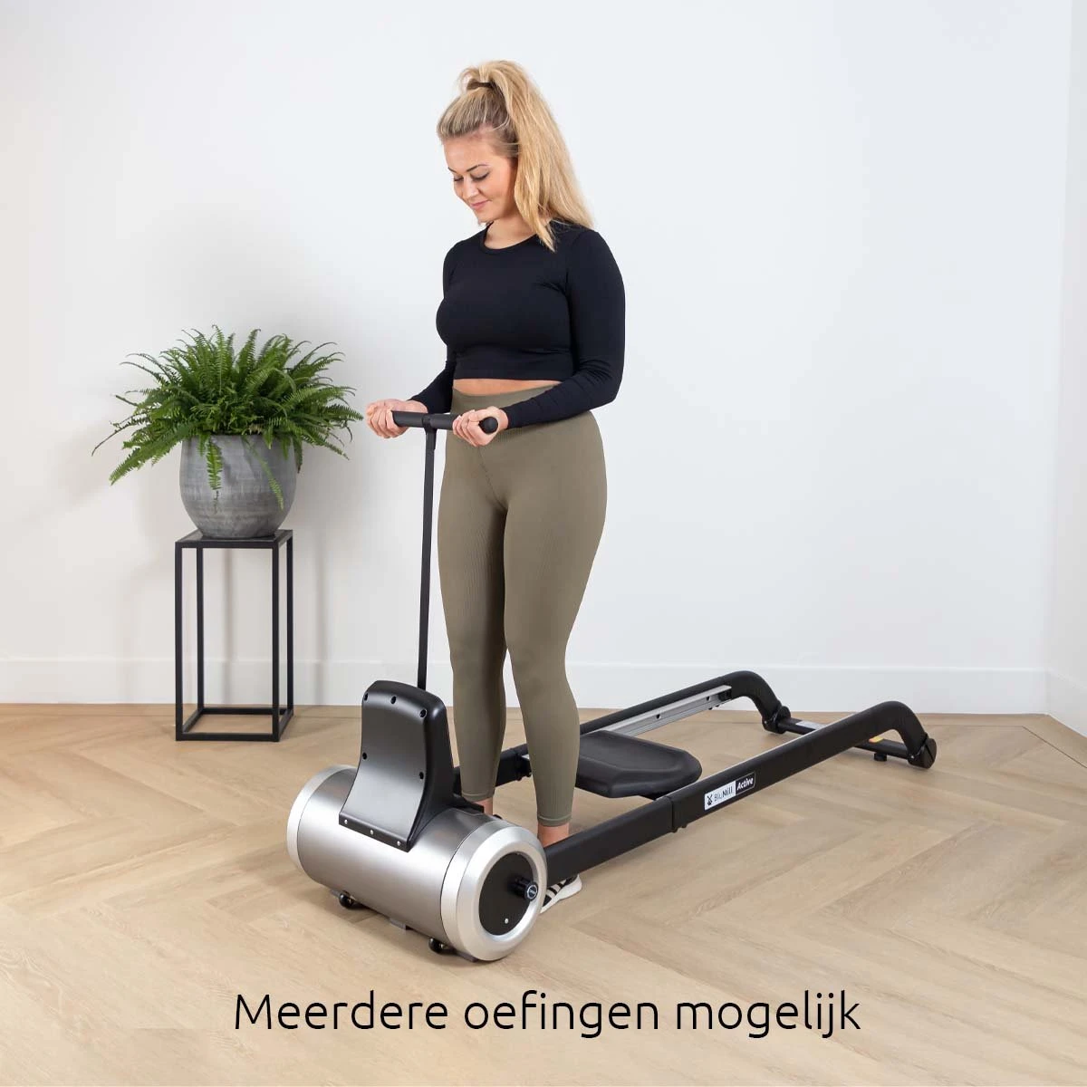 BluMill Roeitrainer - Inklapbaar - LED scherm - met Timer - 6 verschillende standen BluMill Roeitrainer - Inklapbaar - LED Scherm - Met Timer - 6 Verschillende Standen -Fitnessapparatuur Serie Winkel 1200x1200 93