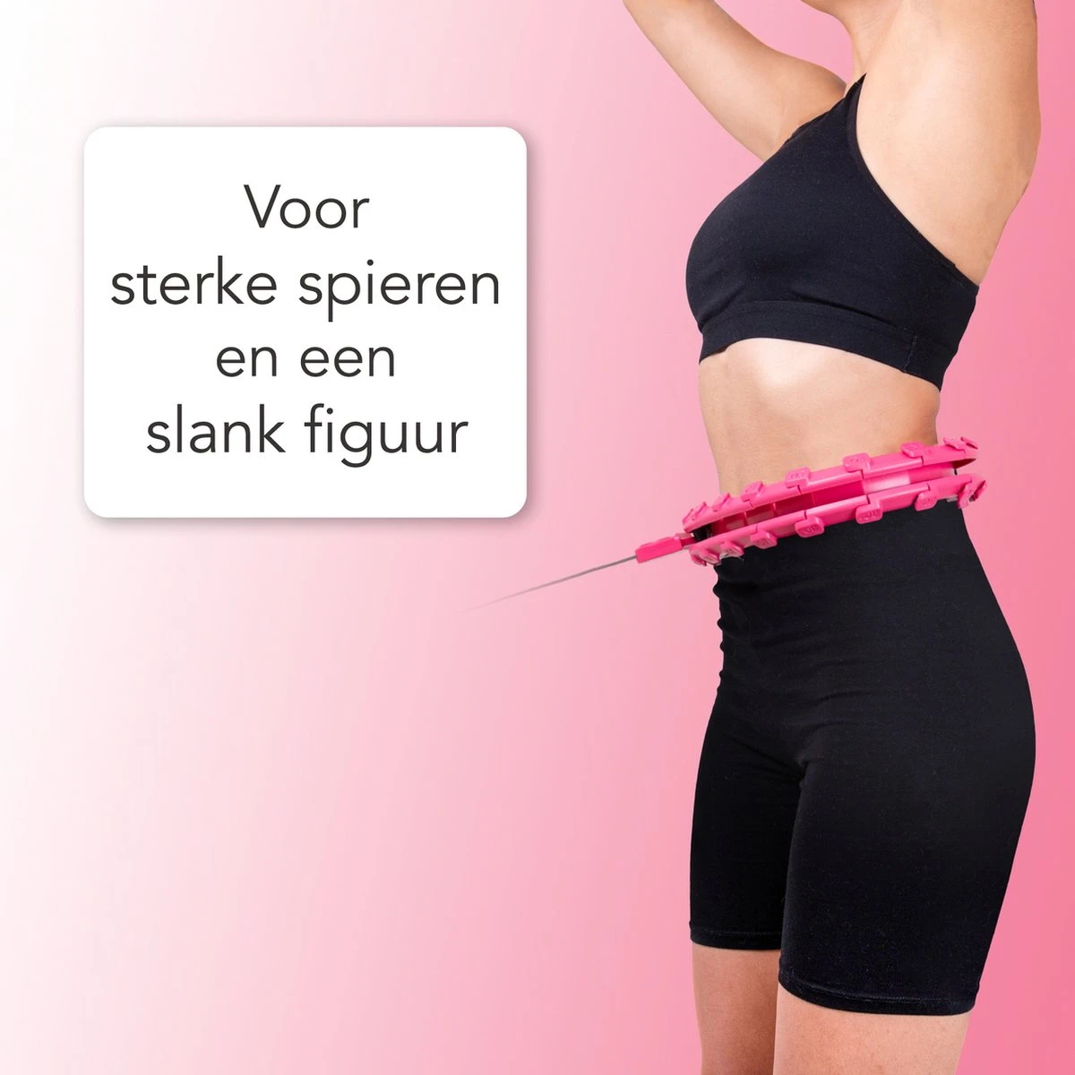 Innovision Hoela Hoep - Met calorieteller en gewicht - Fitness hoelahoep - 1 KG - Voor volwassenen en beginners - Roze Innovision Hoela Hoep - Met Calorieteller En Gewicht - Fitness Hoelahoep - 1 KG - Voor Volwassenen En Beginners - Roze -Fitnessapparatuur Serie Winkel 1200x1200 980
