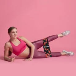 PEACHY Weerstandsbanden - Resistance Bands - Fitness Banden - Booty Bands - Elastiek Banden - Thuis Sporten - Full Body Workout - Sportbanden - Weerstandsband - Set Van 3 Stuks - Gratis Draagtas - 38 Cm -Fitnessapparatuur Serie Winkel 1200x1200 989