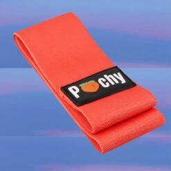 PEACHY Weerstandsbanden - Resistance Bands - Fitness Banden - Booty Bands - Elastiek Banden - Thuis Sporten - Full Body Workout - Sportbanden - Weerstandsband - Set Van 3 Stuks - Gratis Draagtas - 38 Cm -Fitnessapparatuur Serie Winkel 1200x1200 992