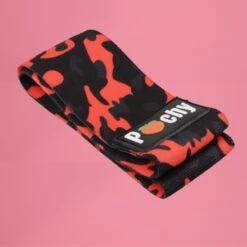 PEACHY Weerstandsbanden - Resistance Bands - Fitness Banden - Booty Bands - Elastiek Banden - Thuis Sporten - Full Body Workout - Sportbanden - Weerstandsband - Set Van 3 Stuks - Gratis Draagtas - 38 Cm -Fitnessapparatuur Serie Winkel 1200x1200 995