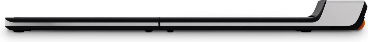 Flow Fitness Runner DTM100i WalkingPad - Loopband - Treadmill Flow Fitness Runner DTM100i WalkingPad - Loopband - Treadmill -Fitnessapparatuur Serie Winkel 1200x138 1