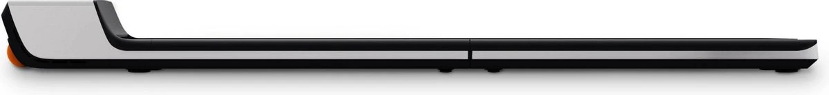 Flow Fitness Runner DTM100i WalkingPad - Loopband - Treadmill Flow Fitness Runner DTM100i WalkingPad - Loopband - Treadmill -Fitnessapparatuur Serie Winkel