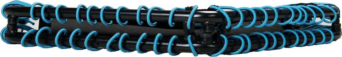 Specifit Fitnesstrampoline - Bounce Trampoline voor Fitness met Armsteun Specifit Fitnesstrampoline - Bounce Trampoline Voor Fitness Met Armsteun -Fitnessapparatuur Serie Winkel