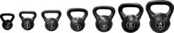 Merkloos Kettlebell - Fitness - Kettlebells - Gewichten - 6kg - Zwart 4 Merkloos Kettlebell - Fitness - Kettlebells - Gewichten - 6kg - Zwart -Fitnessapparatuur Serie Winkel 1200x230 2