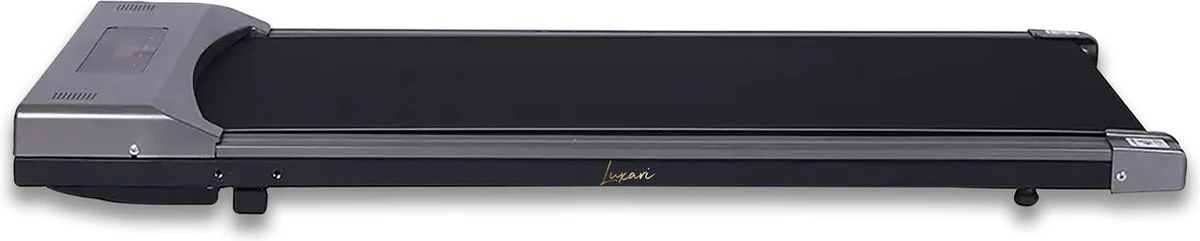 Luxari - Elektrische Loopband - Afstandsbediening - 2 HP Motor - LED display - Treadmill - Hometrainer - Thuis trainen Luxari - Elektrische Loopband - Afstandsbediening - 2 HP Motor - LED Display - Treadmill - Hometrainer - Thuis Trainen -Fitnessapparatuur Serie Winkel