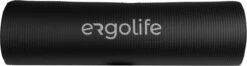 Ergolife-Fitnessmat-Yogamat-Sportmat-Inclusief Draagtas- 183x61x0,5cm -Fitnessapparatuur Serie Winkel 1200x322