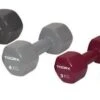 Toorx Fitness Vinyl Dumbbell - Per Stuk 2 Toorx Fitness Vinyl Dumbbell - Per Stuk -Fitnessapparatuur Serie Winkel 1200x330 1