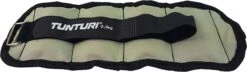 Tunturi Enkelgewichten En Polsgewichten - Gewichten - 2 X 0.5kg - Grijs -Fitnessapparatuur Serie Winkel 1200x351