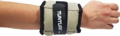Tunturi Enkelgewichten En Polsgewichten - Gewichten - 2 X 1,0kg - Grijs -Fitnessapparatuur Serie Winkel 1200x364 1