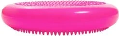 Wiebelkussen + Pomp - Balanskussen - Volwassenen En Kinderen - Balansbord - Met Pomp - 34CM - Roze 4 Wiebelkussen + Pomp - Balanskussen - Volwassenen En Kinderen - Balansbord - Met Pomp - 34CM - Roze -Fitnessapparatuur Serie Winkel 1200x371