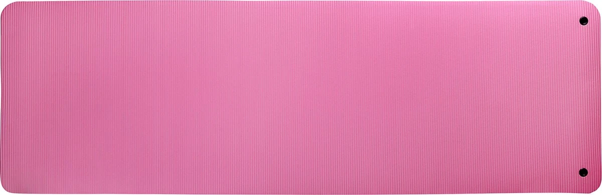 Yoga Mat - Fitness Mat - Sport Mat - 15mm - Extra dik - Roze Merkloos Yoga Mat - Fitness Mat - Sport Mat - 15mm - Extra Dik - Roze -Fitnessapparatuur Serie Winkel