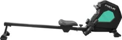 Focus Fitness Row 2 - Roeitrainer - Roeimachine - Roeiapparaat - Incl. Trainingscomputer - Inklapbaar -Fitnessapparatuur Serie Winkel 1200x396