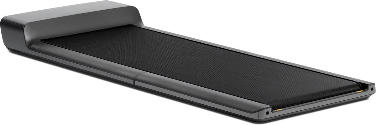 Flow Fitness Runner DTM100i WalkingPad - Loopband - Treadmill Flow Fitness Runner DTM100i WalkingPad - Loopband - Treadmill -Fitnessapparatuur Serie Winkel