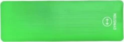 Yoga Mat Inclusief Draagtas En Extra Draagriem - 183 Cm X 61 Cm X 1.5 Cm - Anti Slip Fitnessmat - Fitness Mat Perfect Voor Pilates, Aerobics, Yoga - Fitness & Yoga Mat - Groen -Fitnessapparatuur Serie Winkel 1200x407 3