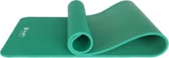 ForzaFit Yogamat - Fitness Mat Met Draagriem - Extra Dik 12 Mm - Groen 6 ForzaFit Yogamat - Fitness Mat Met Draagriem - Extra Dik 12 Mm - Groen -Fitnessapparatuur Serie Winkel 1200x417