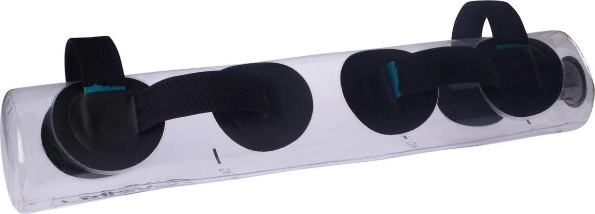 Avento Water Bag Multi-trainer Opblaasbaar - Tube 14 L /14 kg Avento Water Bag Multi-trainer Opblaasbaar - Tube 14 L /14 Kg -Fitnessapparatuur Serie Winkel 1200x433 1