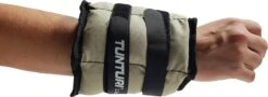 Tunturi Enkelgewichten En Polsgewichten - Gewichten - 2 X 2,0kg - Grijs -Fitnessapparatuur Serie Winkel 1200x436 1