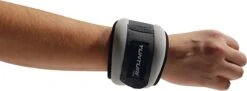 Tunturi Variabel Enkelgewichten En Polsgewichten - 2x 0,5 Kg - Grijs 11 Tunturi Variabel Enkelgewichten En Polsgewichten - 2x 0,5 Kg - Grijs -Fitnessapparatuur Serie Winkel 1200x441