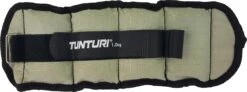 Tunturi Enkelgewichten En Polsgewichten - Gewichten - 2 X 1,0kg - Grijs -Fitnessapparatuur Serie Winkel 1200x445 1
