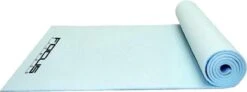 Focus Fitness – Yoga Mat Blauw – Sport Mat 173 X 61 X 0.5 Cm – Fitness Mat -Fitnessapparatuur Serie Winkel 1200x446
