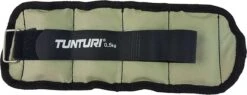 Tunturi Enkelgewichten En Polsgewichten - Gewichten - 2 X 0.5kg - Grijs -Fitnessapparatuur Serie Winkel 1200x461 1