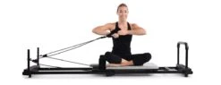Bodi-tek Pilates Reformer - Pilatesbank - Paars 6 Bodi-tek Pilates Reformer - Pilatesbank - Paars -Fitnessapparatuur Serie Winkel 1200x463