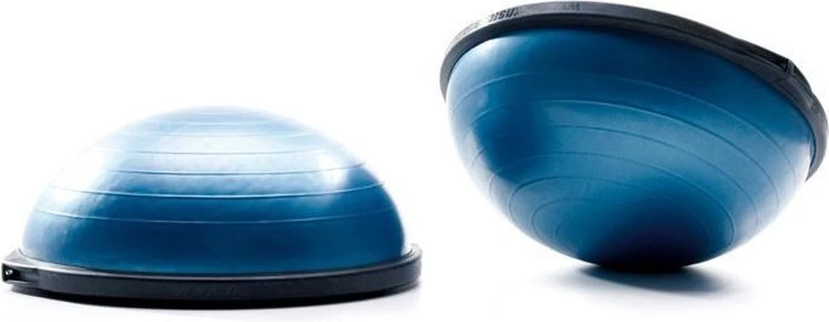 BOSU Balance Trainer PRO - buikspiertrainer - houdingstrainer - balanstrainer - balans - coordinatie BOSU Balance Trainer PRO - Buikspiertrainer - Houdingstrainer - Balanstrainer - Balans - Coordinatie -Fitnessapparatuur Serie Winkel 1200x467 1