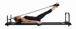 Bodi-tek Pilates Reformer - Pilatesbank - Paars 10 Bodi-tek Pilates Reformer - Pilatesbank - Paars -Fitnessapparatuur Serie Winkel 1200x468