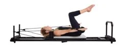 Bodi-tek Pilates Reformer - Pilatesbank - Paars 13 Bodi-tek Pilates Reformer - Pilatesbank - Paars -Fitnessapparatuur Serie Winkel 1200x477