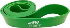 AJ-Sports Weerstandsbanden - Pull Up Bands - Power Bands - Set Van 5 Banden - 5 Verschillende Weerstanden - Fitness Elastiek - Pull Up Pack Crossfit - Powerlifting Banden - Fitness - Workout - Inclusief Draagtas -Fitnessapparatuur Serie Winkel 1200x478 1