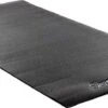 ScSPORTS® Beschermmat Fitness - Beschermingsmat Voor Fitnessapparaten - 160 X 80 X 0,6 Cm - Zwart 1 ScSPORTS® Beschermmat Fitness - Beschermingsmat Voor Fitnessapparaten - 160 X 80 X 0,6 Cm - Zwart -Fitnessapparatuur Serie Winkel 1200x482