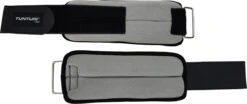 Tunturi Enkelgewichten En Polsgewichten - Gewichten - 2 X 1kg - Grijs 10 Tunturi Enkelgewichten En Polsgewichten - Gewichten - 2 X 1kg - Grijs -Fitnessapparatuur Serie Winkel 1200x503