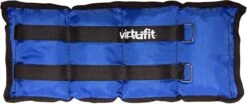 Enkelgewichten En Polsgewichten - VirtuFit Verstelbare Gewichten - 2 X 1 Kg - Nylon 4 Enkelgewichten En Polsgewichten - VirtuFit Verstelbare Gewichten - 2 X 1 Kg - Nylon -Fitnessapparatuur Serie Winkel 1200x506