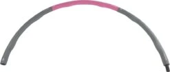 Orange85 Fitness Hoepel - Hoelahoep - 1,5 KG - 100cm - Volwassenen - Hoepelen - Hoolahoop - Sport - Roze - Soft - Afvallen -Fitnessapparatuur Serie Winkel 1200x509