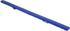 Opvouwbare Turnbalk - 2,2 M - Blauw - Evenwichtsbalk -Fitnessapparatuur Serie Winkel 1200x524 1