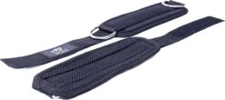 AJ-Sports Ankle Straps – Fitness Enkelband – 2 Stuks Enkel Straps Set – Billen & Benen Trainer – Fitness – Workout - Zwart -Fitnessapparatuur Serie Winkel 1200x534