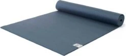 Extra Dikke Yogamat | Donkerblauw | Sticky - 6 Mm | Love Generation -Fitnessapparatuur Serie Winkel 1200x535