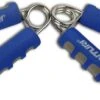 Tunturi Foam Knijphalters - Handknijper - 2 Stuks - Blauw/Grijs -Fitnessapparatuur Serie Winkel 1200x536