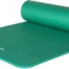 ForzaFit Yogamat - Fitness Mat Met Draagriem - Extra Dik 12 Mm - Groen -Fitnessapparatuur Serie Winkel 1200x547 1